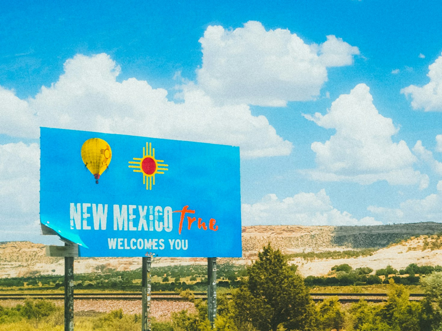 Empowering New Mexico’s Communities Through Representation